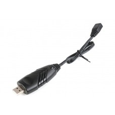 LiPo USB Charger │ 2Cell 2S 7.4V LiPo USB Charger │ 2Cell 2S 7.4V